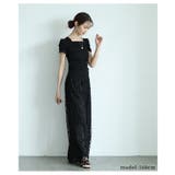 綺麗めをうオフショルダー風スリムカットソートップス レディース ファッション | Sawa a la mode | 詳細画像4