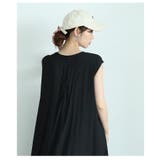 ふわりと躍るバブルヘムフィッシュテールワンピース レディース ファッション | Sawa a la mode | 詳細画像19