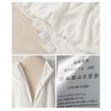 ふわりと躍るバブルヘムフィッシュテールワンピース レディース ファッション | Sawa a la mode | 詳細画像24