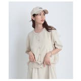 日常をクラスアップさせるニットカーデ&ワンピース2点セット レディース | Sawa a la mode | 詳細画像14