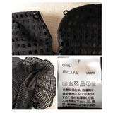 控えめな甘さがちょうどいいメッシュフリルスリーブトップス レディース ファッション | Sawa a la mode | 詳細画像24
