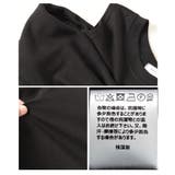 大人の肌見せに魅了するショルダーリボンフレアワンピース レディース ファッション | Sawa a la mode | 詳細画像24