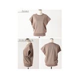 「即高見え」朝に迷わせないトップス&スカート2点ニットセットアップ レディース | Sawa a la mode | 詳細画像21