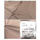 「即高見え」朝に迷わせないトップス&スカート2点ニットセットアップ レディース | Sawa a la mode | 詳細画像24
