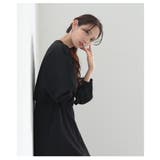 ゆる涼しい大人のカジュアルスタイルを楽しめるトップス&ワンピース2点セット | Sawa a la mode | 詳細画像12