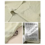 ゆる涼しい大人のカジュアルスタイルを楽しめるトップス&ワンピース2点セット | Sawa a la mode | 詳細画像24
