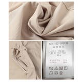 シルエットで差をつける大人の抜け感バルーンシャツブラウス レディース ファッション | Sawa a la mode | 詳細画像24 