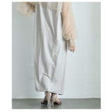 汗ばむ季節もひんやり心地な接触冷感ノースリーブワンピース レディース ファッション | Sawa a la mode | 詳細画像19