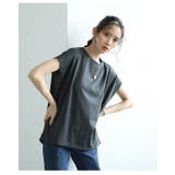 世代を問わない大人のレタードドルマンカットソー レディース ファッション | Sawa a la mode | 詳細画像10