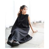 リラクシーなラフさが垢抜けるコットンベーシックワンピース レディース ファッション | Sawa a la mode | 詳細画像12