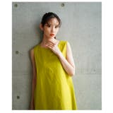 リラクシーなラフさが垢抜けるコットンベーシックワンピース レディース ファッション | Sawa a la mode | 詳細画像19