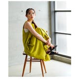 リラクシーなラフさが垢抜けるコットンベーシックワンピース レディース ファッション | Sawa a la mode | 詳細画像20