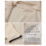 上品さ漂うラフな大人のサマーニットワンピース レディース ファッション | Sawa a la mode | 詳細画像24