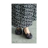 雨の日も楽しむリボンモチーフのラバーレインシューズ レディース ファッション | Sawa a la mode | 詳細画像8