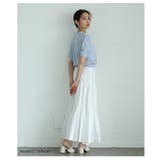 夏の羽織りにちょうど良い涼し気サマーニットカーディガン レディース ファッション | Sawa a la mode | 詳細画像15