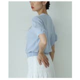 夏の羽織りにちょうど良い涼し気サマーニットカーディガン レディース ファッション | Sawa a la mode | 詳細画像16