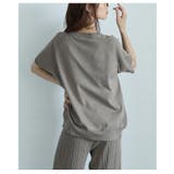 大人女性の品を纏う大人のリラックスコーデセットアップ レディース ファッション | Sawa a la mode | 詳細画像8