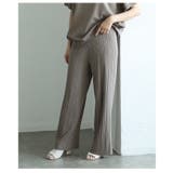 大人女性の品を纏う大人のリラックスコーデセットアップ レディース ファッション | Sawa a la mode | 詳細画像10