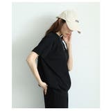 大人女性の品を纏う大人のリラックスコーデセットアップ レディース ファッション | Sawa a la mode | 詳細画像14