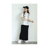 しっかり日差しを防げる大人カジュアルなシンプルキャップ レディース ファッション | Sawa a la mode | 詳細画像14