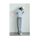しっかり日差しを防げる大人カジュアルなシンプルキャップ レディース ファッション | Sawa a la mode | 詳細画像19