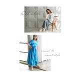 1日履いても疲れ知らずなふっくら厚底ベルトサンダル レディース ファッション | Sawa a la mode | 詳細画像10