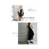 1日履いても疲れ知らずなふっくら厚底ベルトサンダル レディース ファッション | Sawa a la mode | 詳細画像11