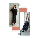 エレガントスタイルに品よく馴染むニットミュールサンダル レディース ファッション | Sawa a la mode | 詳細画像8