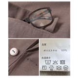 羽織るだけで雰囲気纏うテーラードオーバーダブルジャケット レディース ファッショ… | Sawa a la mode | 詳細画像24 