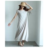 大人の装いに自然と馴染むペーパブレードハット レディース ファッション | Sawa a la mode | 詳細画像13