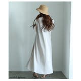 大人の装いに自然と馴染むペーパブレードハット レディース ファッション | Sawa a la mode | 詳細画像17
