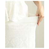 大人ガーリーなフレンチニットトップス+ロングスカートセットアップ レディース フ… | Sawa a la mode | 詳細画像9 