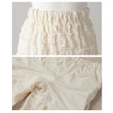 ラフに見せないきれい見えジャガードセミワイドパンツ レディース ファッション | Sawa a la mode | 詳細画像23 