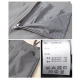 程よい抜け感と女性らしさを与えるナローサスペンダースカート レディース | Sawa a la mode | 詳細画像24 