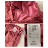 大人エレガンス×リラクシーで魅了するフリンジジャガードタックパンツ レディース … | Sawa a la mode | 詳細画像24 