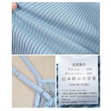 レイヤードでサマになるフラワーレースキャミソール＆リブニット2点セット レディー… | Sawa a la mode | 詳細画像26 