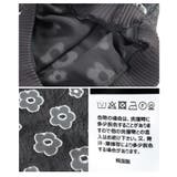 デイジーフラワー柄ワッシャー風半袖プルオーバー レディース ファッション | Sawa a la mode | 詳細画像24 