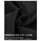 スカラップカットアシンメトリーカットソーチュニック レディース ファッション | Sawa a la mode | 詳細画像13 