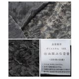 日常を彩る花柄風コード刺繍レースシアーブラウス レディース ファッション | Sawa a la mode | 詳細画像24 