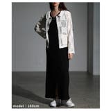 涼しく重ねるクロシェ編みシャツトップス レディース ファッション | Sawa a la mode | 詳細画像7 