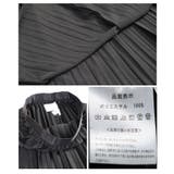 歩くたびに揺れるミディアムプリーツスカート レディース ファッション | Sawa a la mode | 詳細画像24 