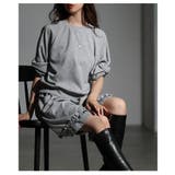 「イマドキ大人の甘辛スタイル」大人可愛いフリルショートパンツ レディース ファッ… | Sawa a la mode | 詳細画像9 