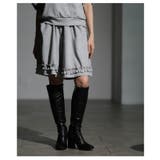 「イマドキ大人の甘辛スタイル」大人可愛いフリルショートパンツ レディース ファッ… | Sawa a la mode | 詳細画像12 