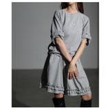 「イマドキ大人の甘辛スタイル」大人可愛いフリルショートパンツ レディース ファッ… | Sawa a la mode | 詳細画像15 