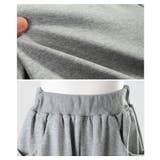 「イマドキ大人の甘辛スタイル」大人可愛いフリルショートパンツ レディース ファッ… | Sawa a la mode | 詳細画像23 