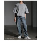 ネックレスのように艶めき輝くパール付きカットソー レディース ファッション | Sawa a la mode | 詳細画像13 