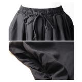 大人の余裕を纏うバルーンシルエットスカート レディース ファッション | Sawa a la mode | 詳細画像23 