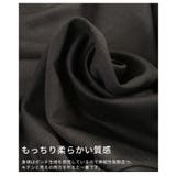 ふわり柔らかに華やぐシアードッキングプルオーバー レディース ファッション | Sawa a la mode | 詳細画像11