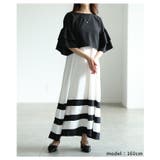 レディライクなリボンモチーフミュール レディース ファッション | Sawa a la mode | 詳細画像14 