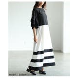 レディライクなリボンモチーフミュール レディース ファッション | Sawa a la mode | 詳細画像18 